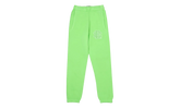 EE LW SWEATPANTS "SS22 - Pigment Green" EE610
