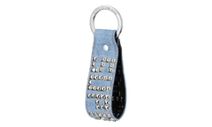Hollywood Trading Company Studded Keychain "SS23 - Jean" SU27158
