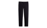 Felted Jersey Lorimer Pant "Black" KHM060478 492