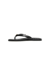THERAPY Guise Flats Black