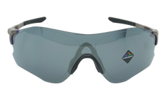 Evzero Path (A) Sunglasses "Matte Cyan / Purple Colorshift / PRIZM Black" OO9313 34