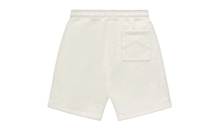 Drawstring Sweatshorts "Oat" RHPS24SH19150530 OAT