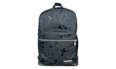 Stencil 7th Grade Nylon Backpack "Black" CHRM0833