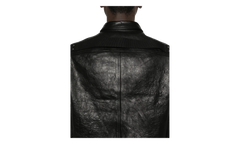 Tour Alice Jacket "Black" RU01F2742 LBE 09