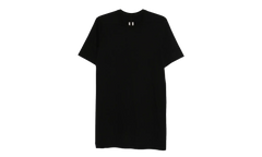 Level T-Shirt "Black" RU02E1264 JA 09