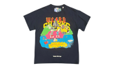 Angus Tee "Black / Multicolor" BWA106