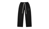 Symmetric Studded V2 VVS Sweatpants "Black" L68Z3U6U