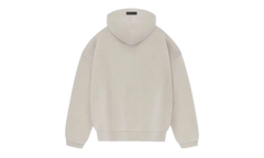 Essential Hoodie "Silver Cloud" 192BT232052F