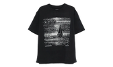 Lago Trasimeno T-Shirt "Vintage Black / White" RHPS26TT030123167