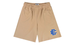EE Baggy Shorts "Vegas Gold / Blue" EE286