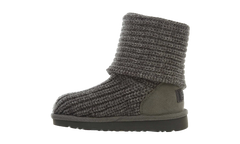 Classic Cardy Boots TD "Grey" 5649T GREY