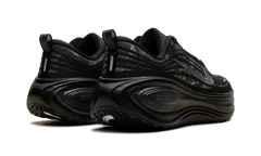 Vomero Plus "Black / Dark Smoke Grey / Anthracite / Metallic Dark Grey" IM3985 001
