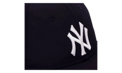 59FIFTY NY19 YANKEES FITTED HAT "ERIC EMANUEL - Navy/White" EE414