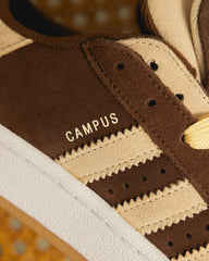 Campus 00s Double W