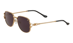 Mayor Deluxe Edition 18KT "Yellow Gold / Black" DXMY2 0005 29D4
