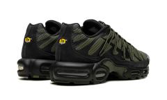 Air Max Plus Utility "Medium Olive" FJ4232 200