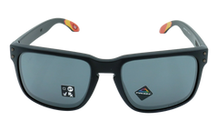 Holbrook Sunglasses "Matte Black / PRIZM Black Iridium" OO9102 I0