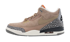 Jordan 3 Retro "JTH Sand (F&F)" AJ3 856907