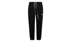 Fleece Sweatpant "Black" 130HO242020F