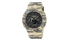 G-Shock GA2100CM-5A "ANALOG-DIGITAL 2100 Series" GA2100CM 5A
