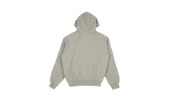 MADE in USA Core Hoodie "Athletic Grey" MT41543AG