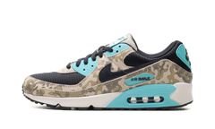 Air Max 90 Premium "Aurora Green Camo" IF1721 100