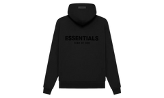 Pullover Hoodie "Stretch Limo" 192SU224410F