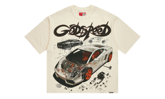 Concept Art T-Shirt "Bone" GS173