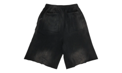 Cactus Jack by Travis Scott x Fragment x Nike Dream Sweatshorts "Black" 01945 10005CJBTSX BLAC