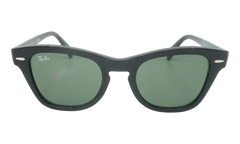 [RB0707S-901/31_50] Unisex Ray Ban Square Sunglasses "Black" RB0707S-901-31_50