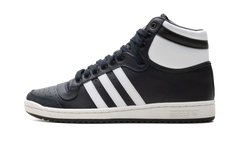 Top Ten Hi "Black White" B34429
