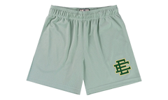 EE SHORTS CORE MESH "FW24 - Slit Green" EE772
