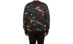 BB Warpspeed Sweater "Black" 811 9500