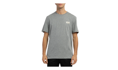 Regular Short-Sleeve T-Shirt "Grey" GMP01220.P000878.60311