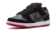 Dunk Low Premium SB "Snakeskin" 313170 017