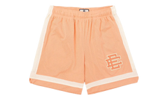 EE BASIC V3 SHORT "FW22 - Salmon/Antique White" EE624