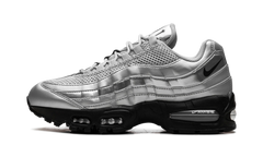 Nike Air Max 95 "Total 90 - Metallic Silver" IB6830 002