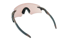 Encoder Sunglasses "Matte Black Red Shift / PRIZM Trail Torch" OO9471 08