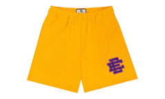 EE Basic Shorts "Gold / Violet" EE202