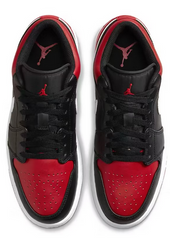 1 Low Alternate Bred Toe