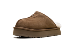 Discoquette WMNS "Chestnut" 1153275 CHE