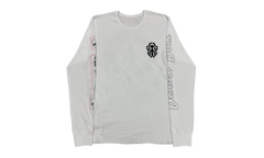 Deadly Doll Thermal "White" CHRM0723