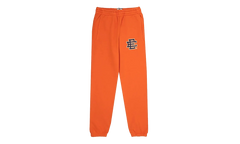 EE BASIC SWEATPANT "SS23 - Bright Orange" EE543