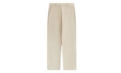 Wool Ashlen Trouser Waffle WMNS "Khaki" KITH132