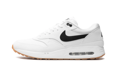 Air Max 1 '86 Golf "White/Black" FN0697 100
