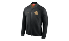 NBA Full Zip Jacket "Toronto Raptors City Edition" 899179 010