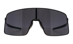 Sutro Ti Sunglasses "Matte Gunmetal / PRIZM Black" OO6013 01