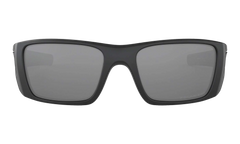 Fuel Cell Polarized Sunglasses "Cerakote Graphite Black / Black Iridium Polarized" OO9096 B3