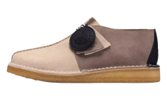 Desert Trek "Grey Combination" 26186740
