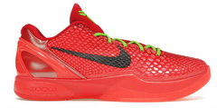 Kobe 6 Protro Reverse Grinch